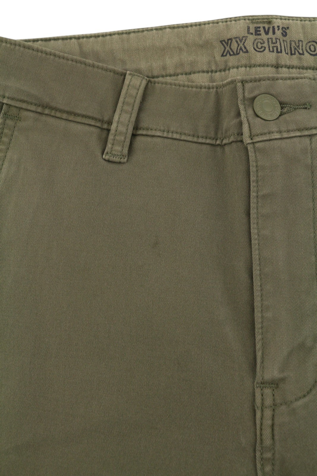 Trousers XX Chino