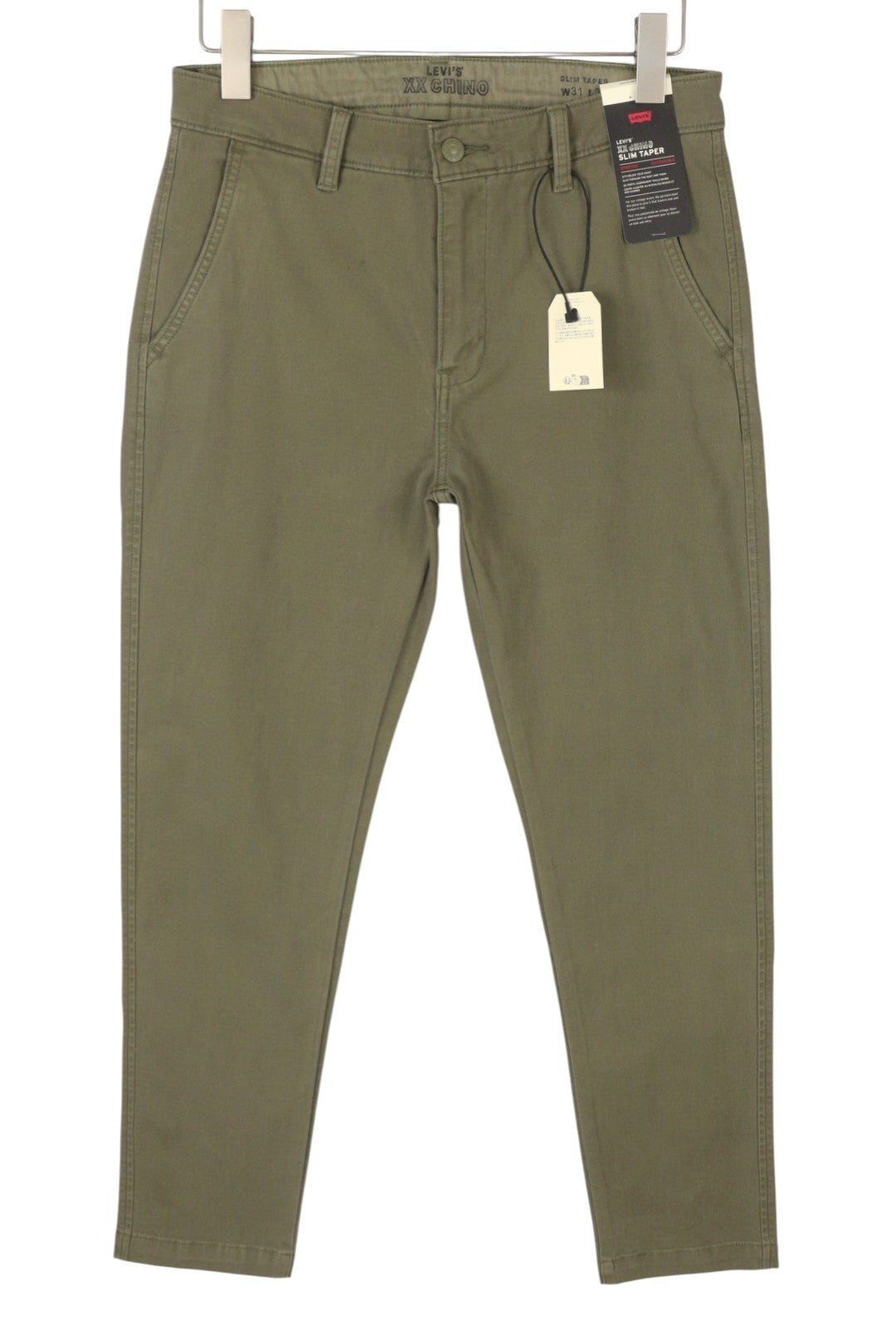 Trousers XX Chino