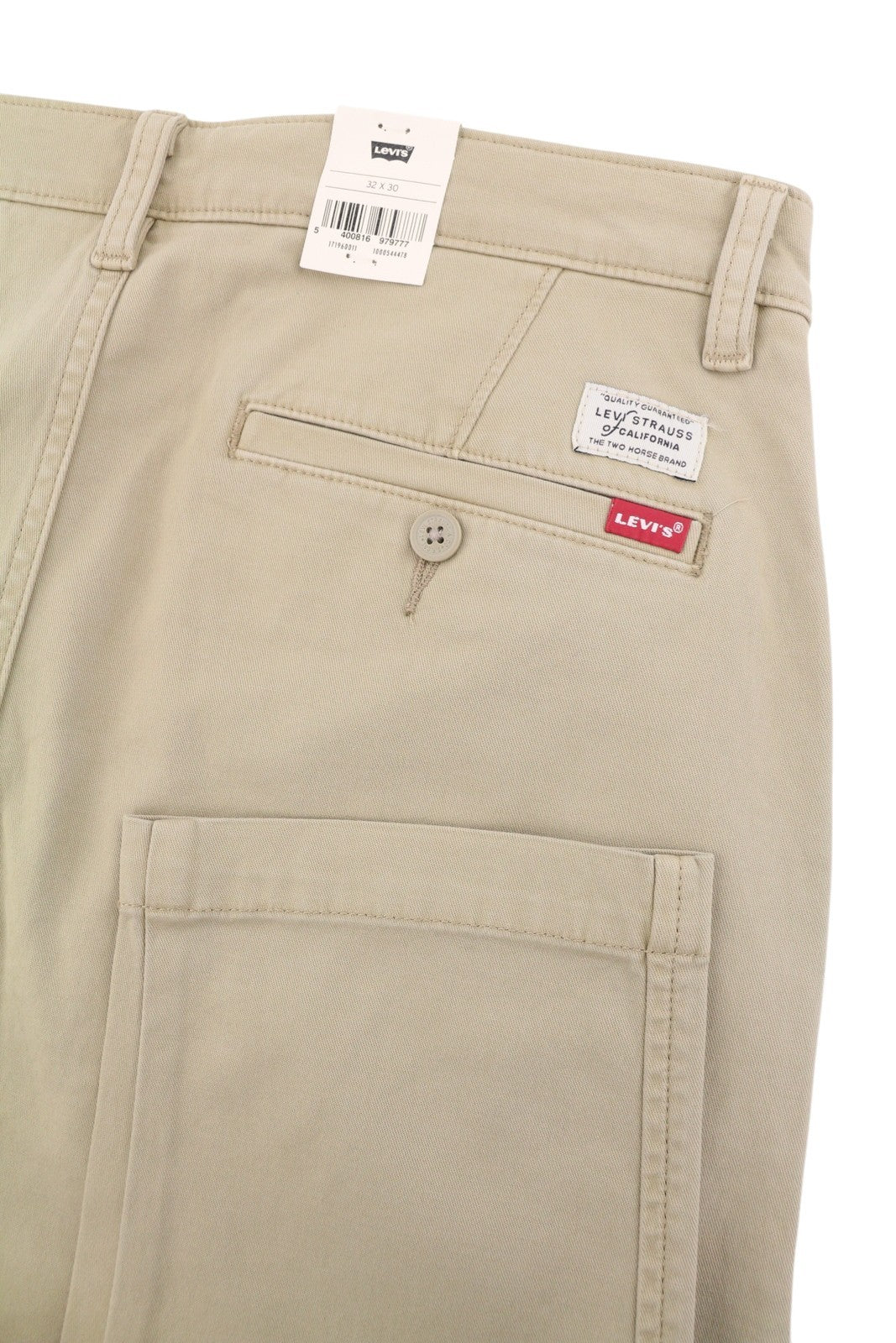 Trousers XX Chino