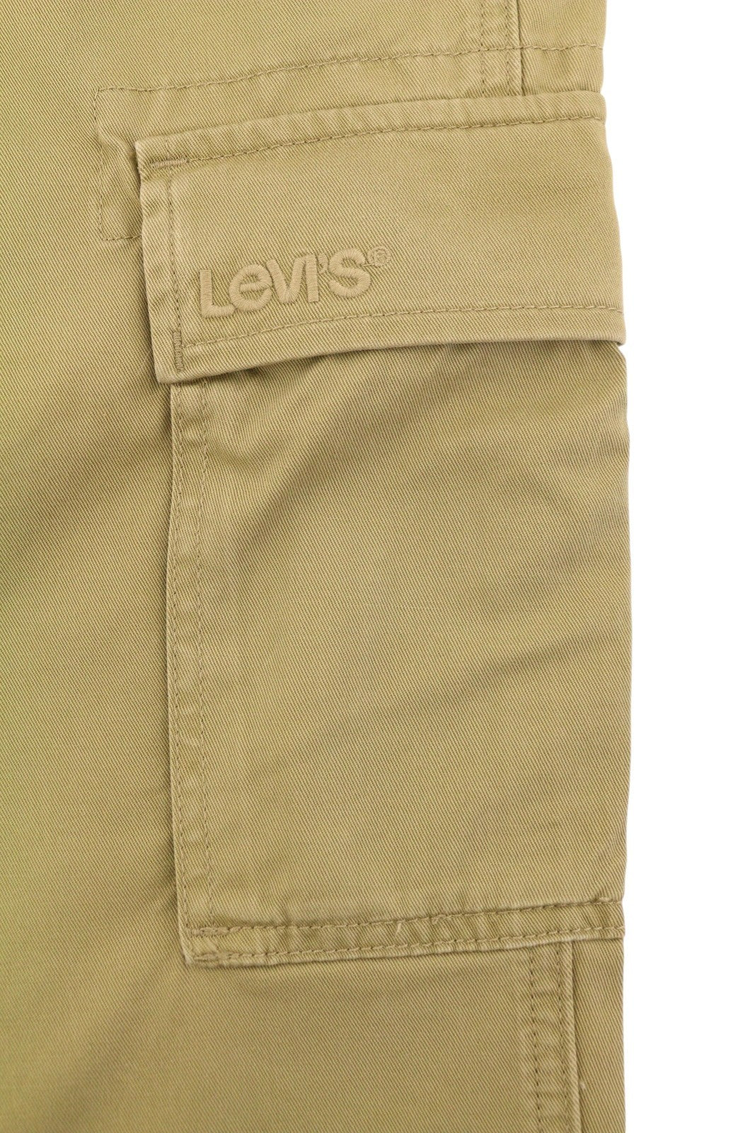 Trousers XX Cargo