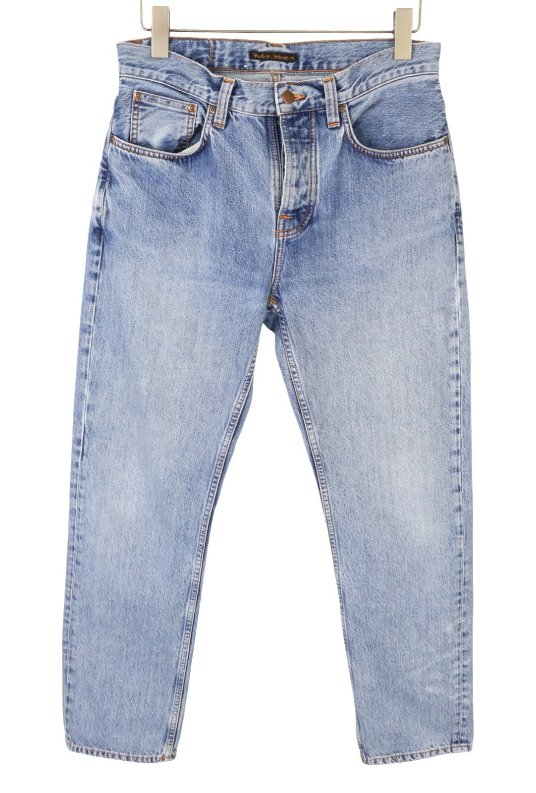 Jeans Sleepy Sixten Friendly Blue