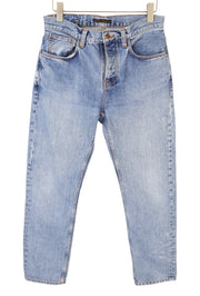 Jeans Sleepy Sixten Friendly Blue
