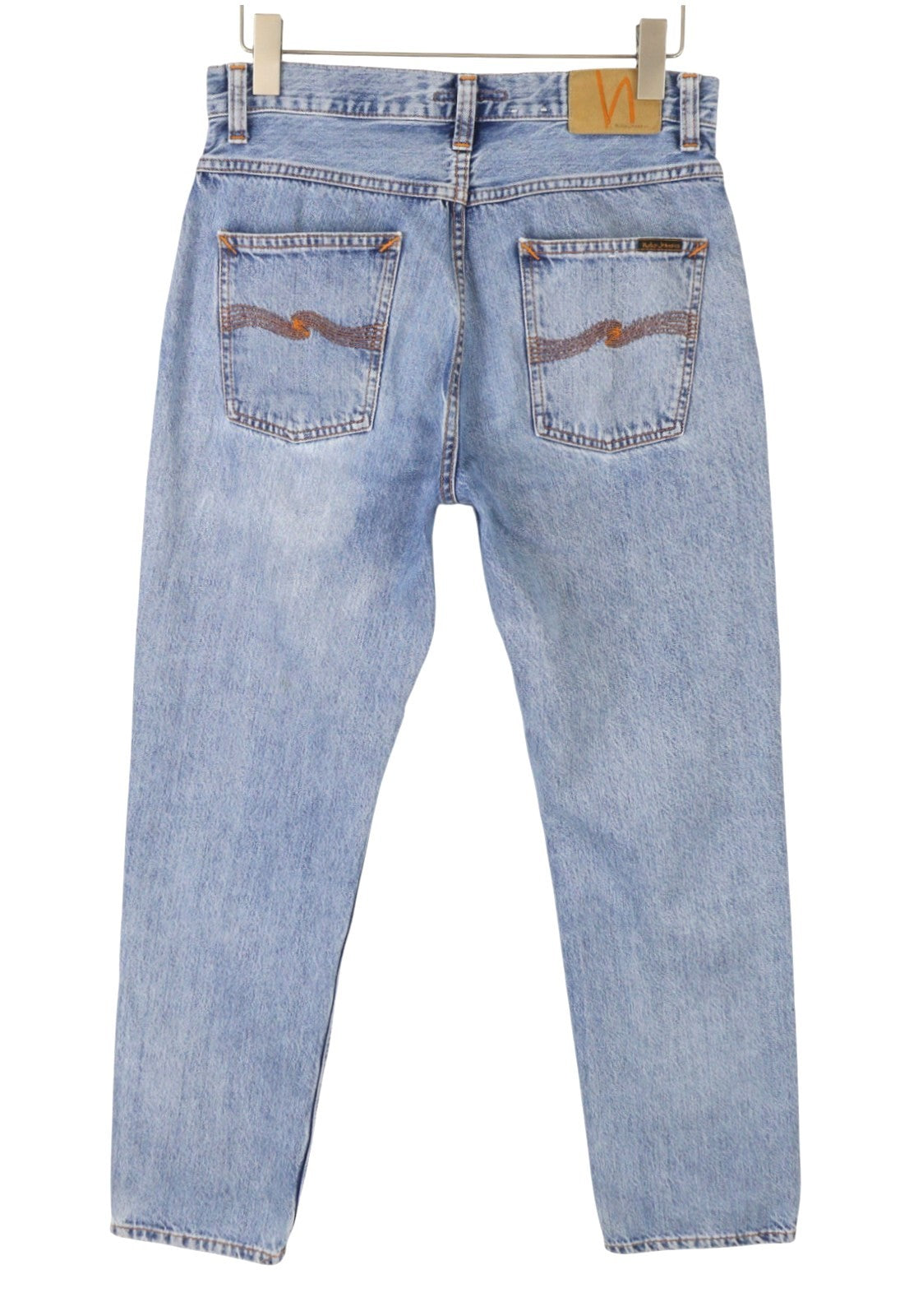 Jeans Sleepy Sixten Friendly Blue