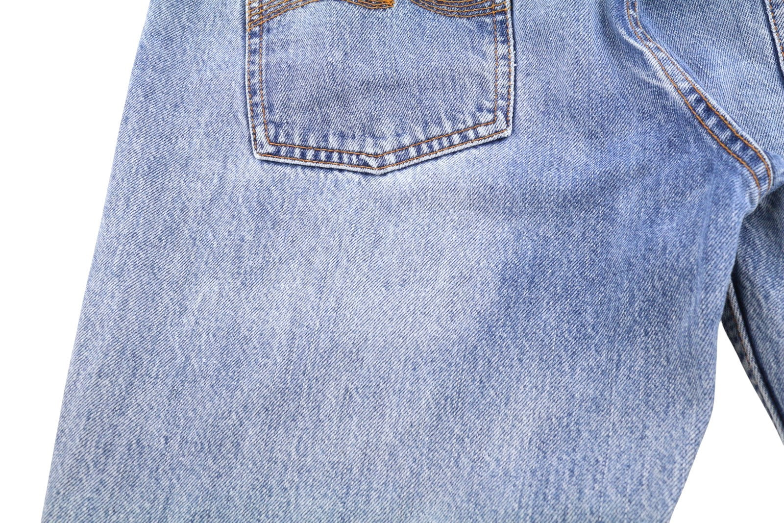 Jeans Sleepy Sixten Friendly Blue