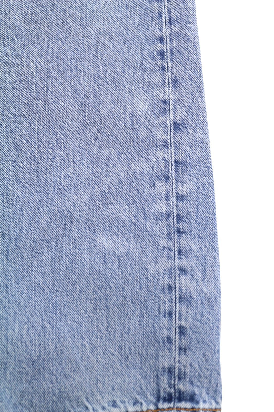 Jeans Sleepy Sixten Friendly Blue