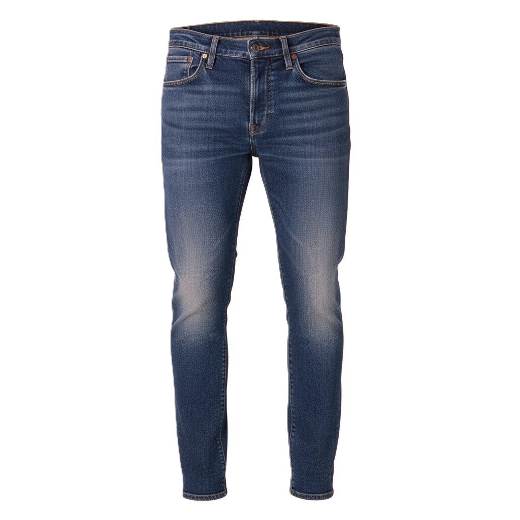 Jeans Skinny Lin Navy Lightning