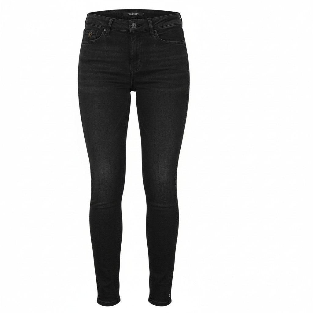 Jeans La Bohemienne