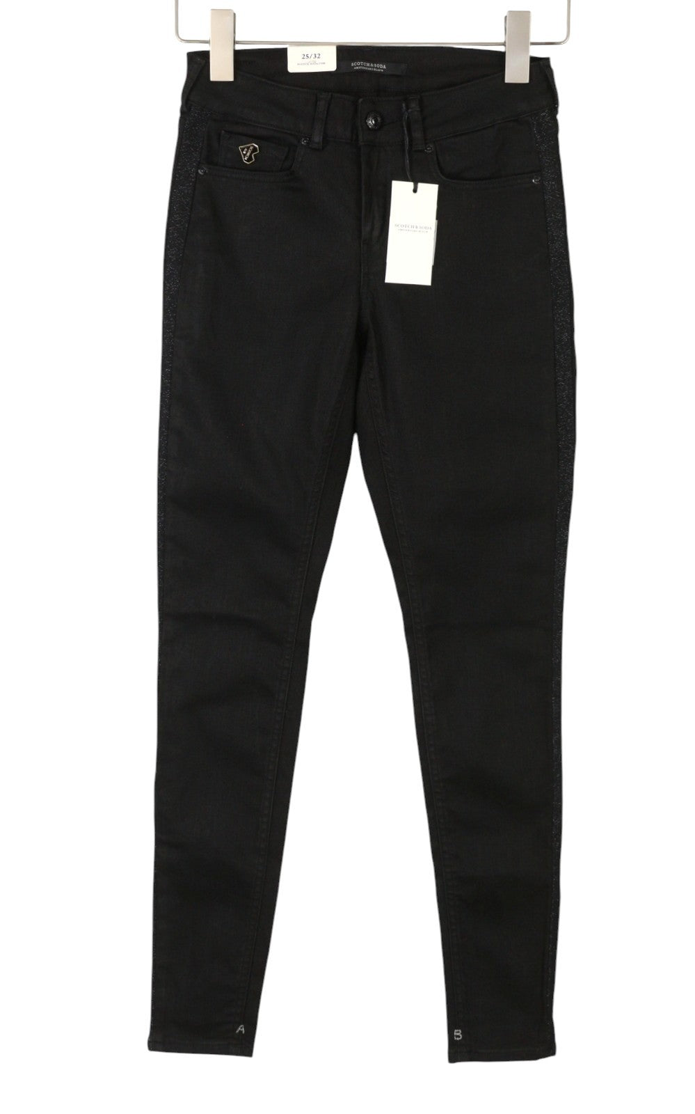 Jeans La Bohemienne