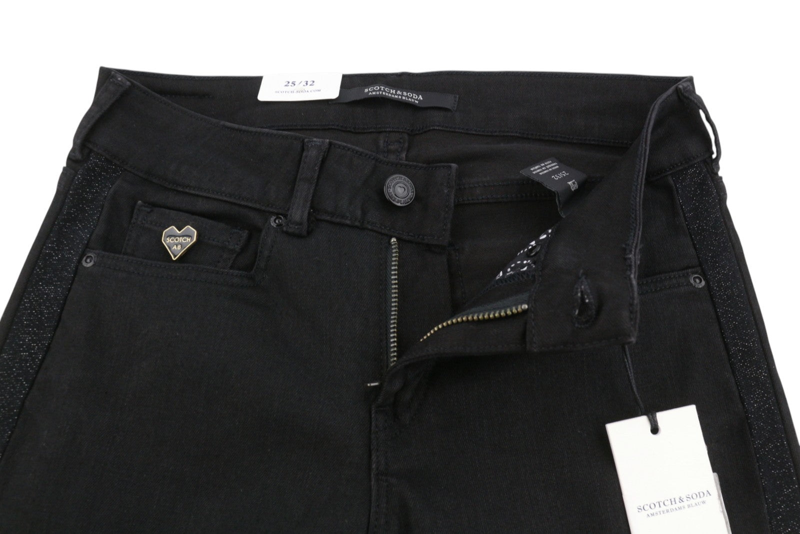 Jeans La Bohemienne