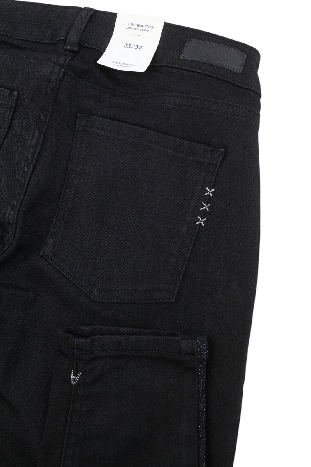 Jeans La Bohemienne