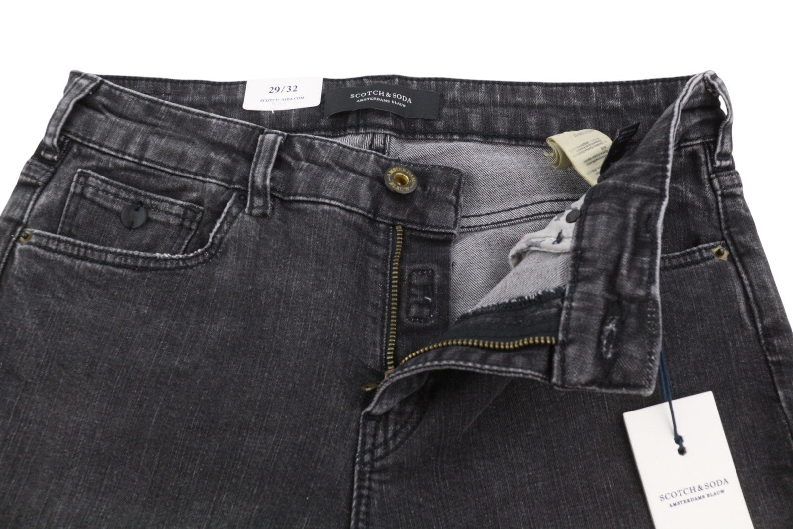 Jeans Supreme