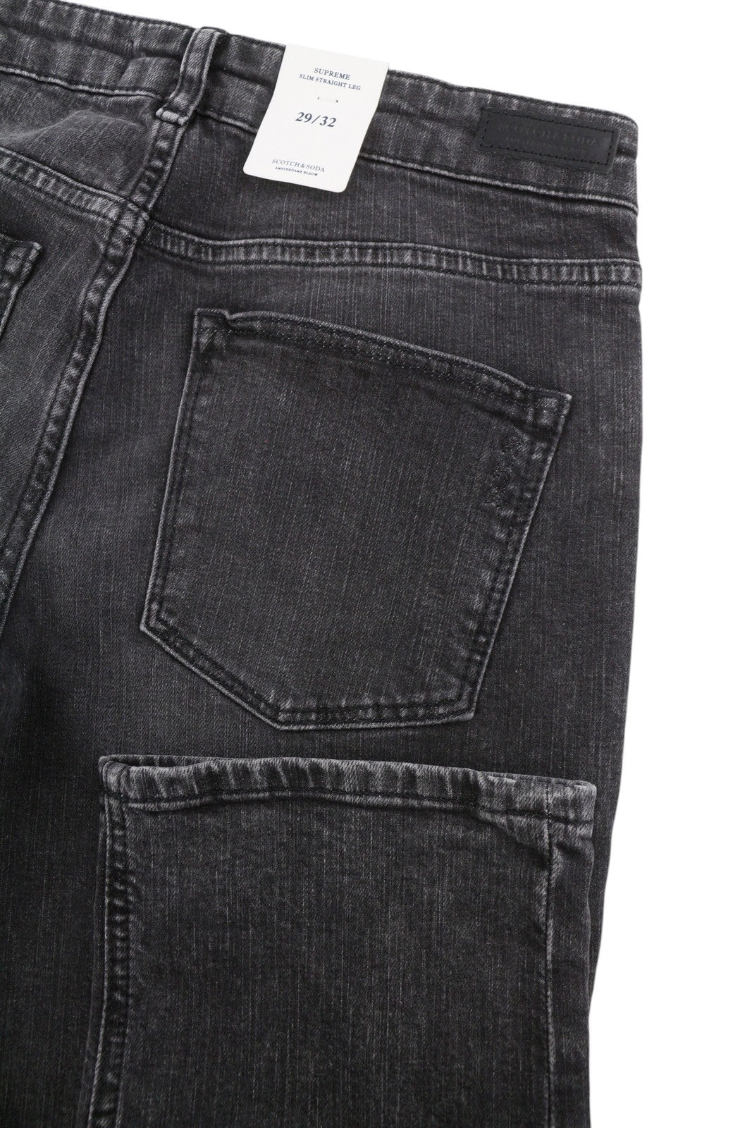 Jeans Supreme