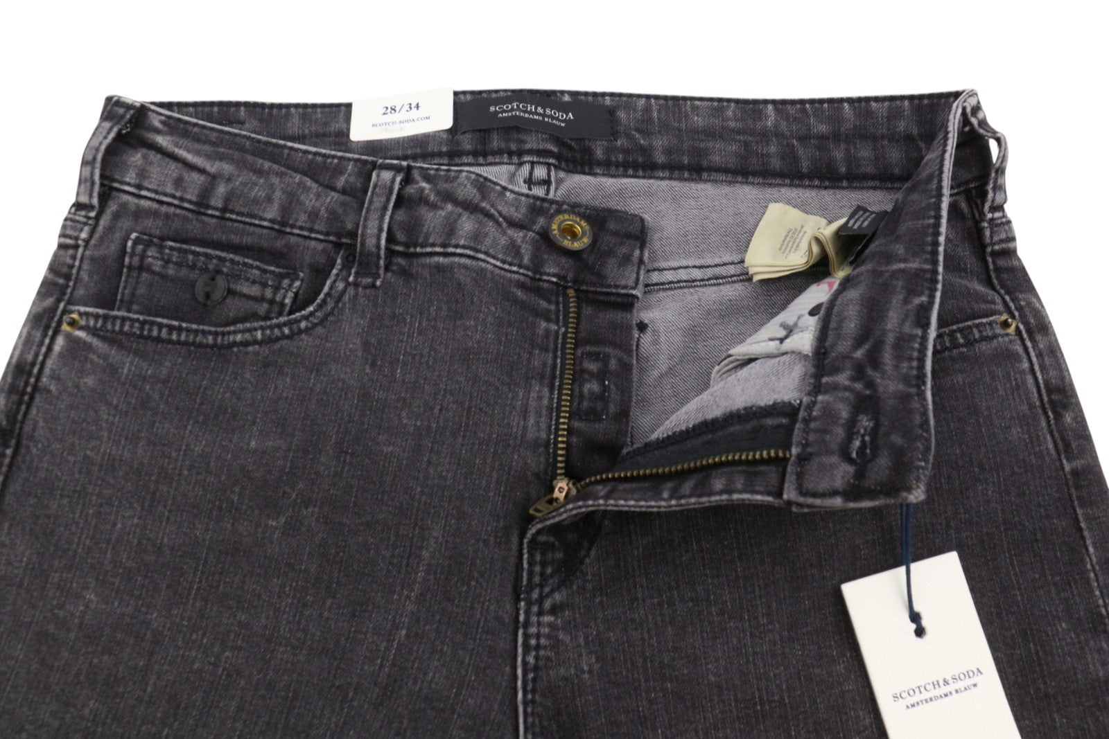 Jeans Supreme