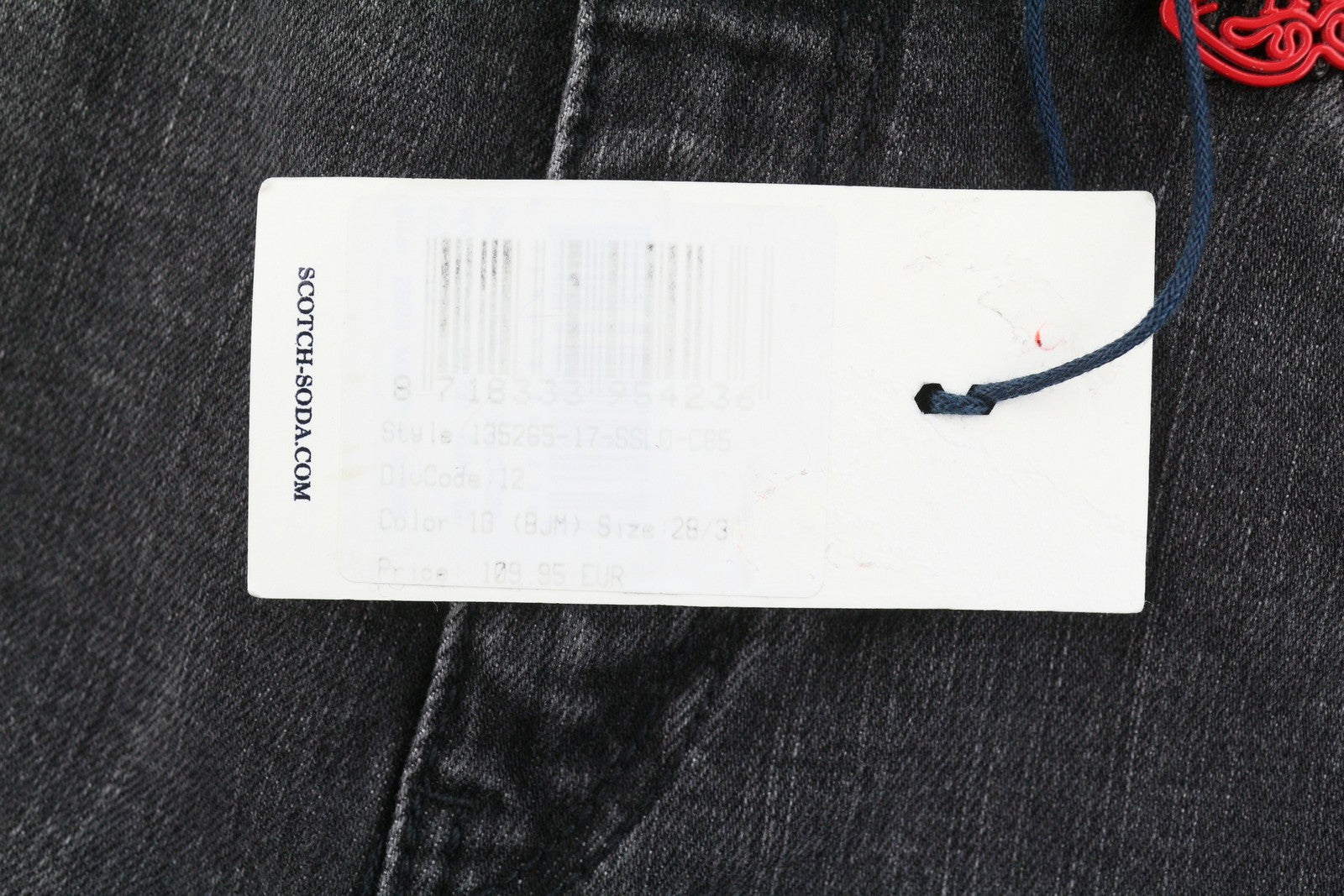 Jeans Supreme