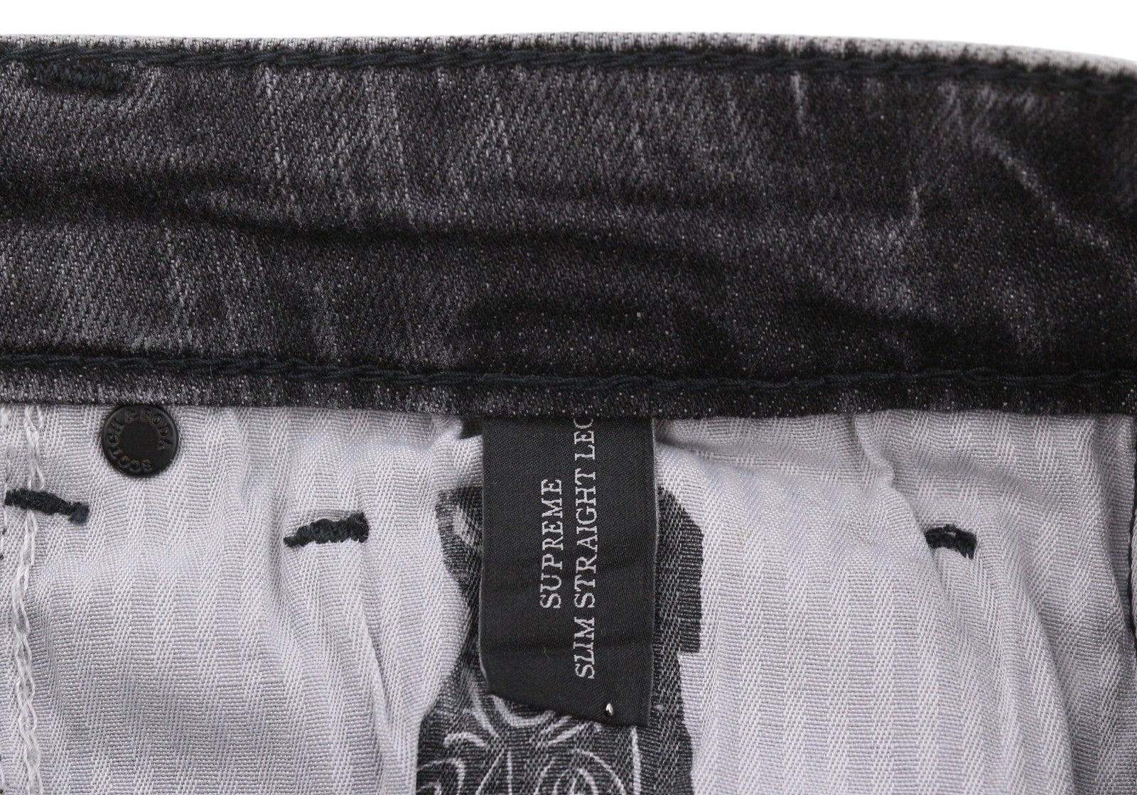 Jeans Supreme