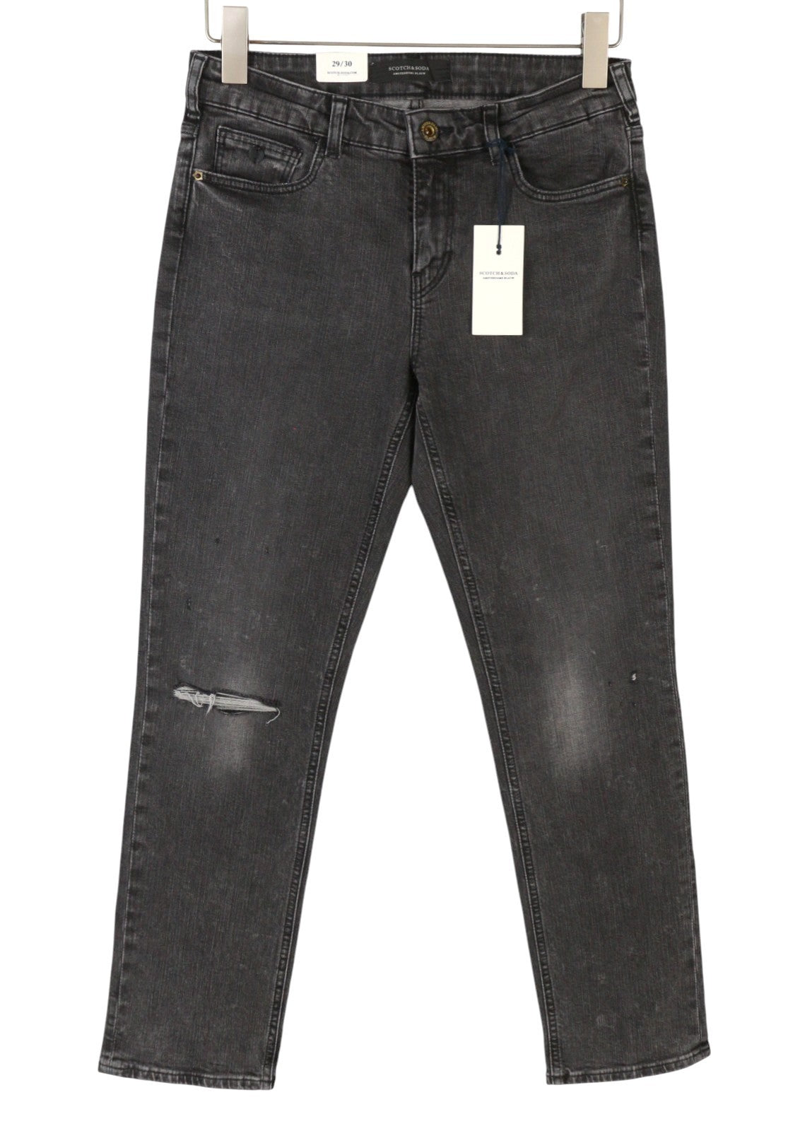Jeans Supreme