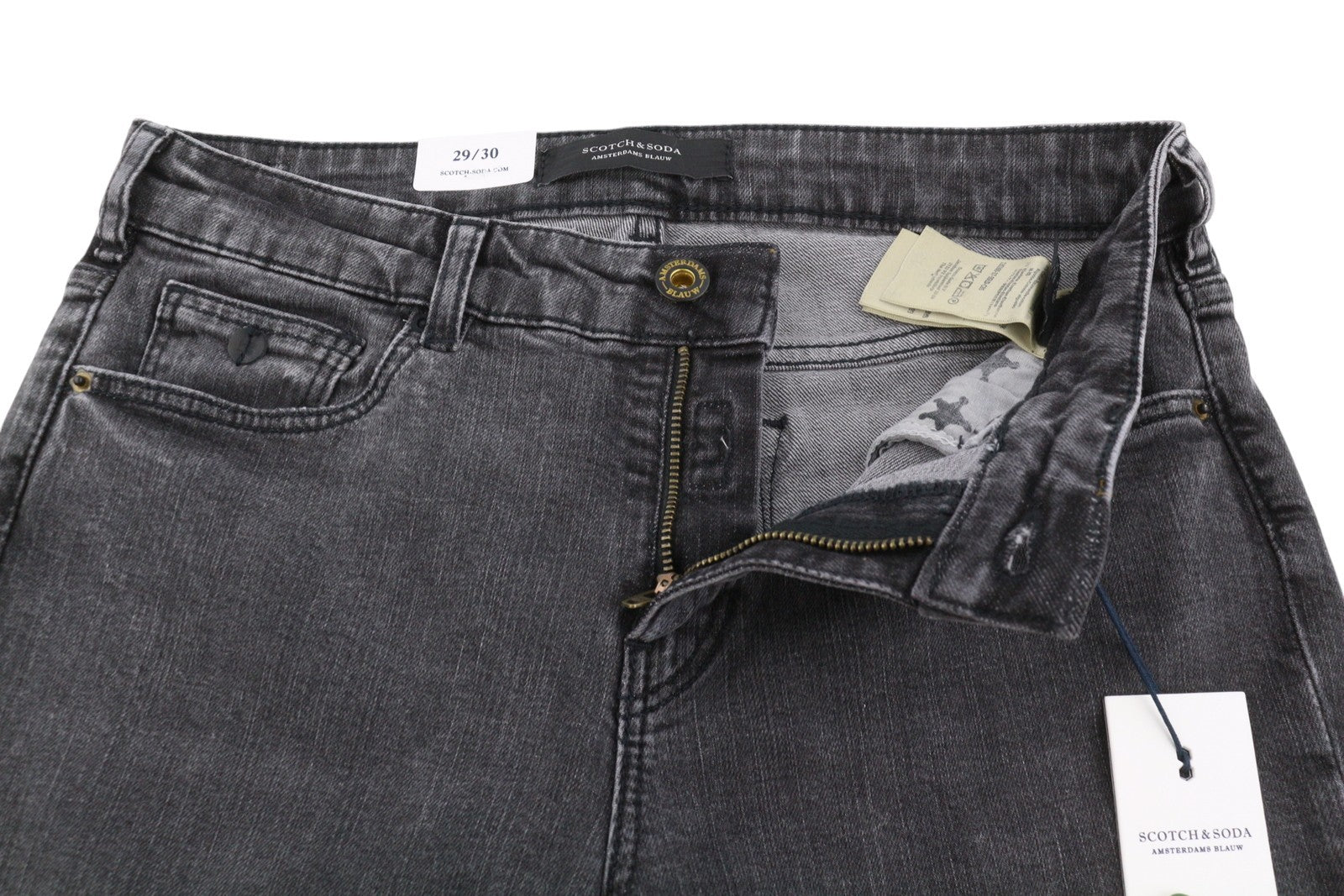 Jeans Supreme