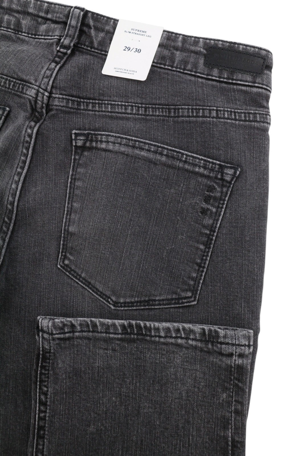 Jeans Supreme