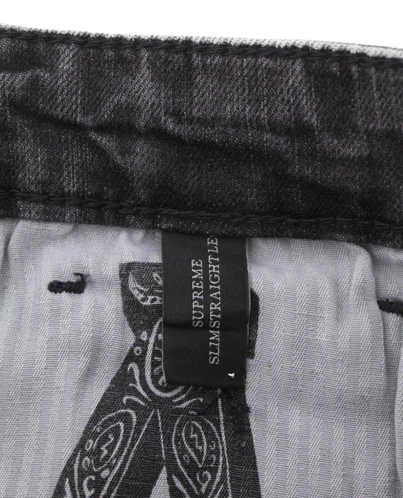 Jeans Supreme