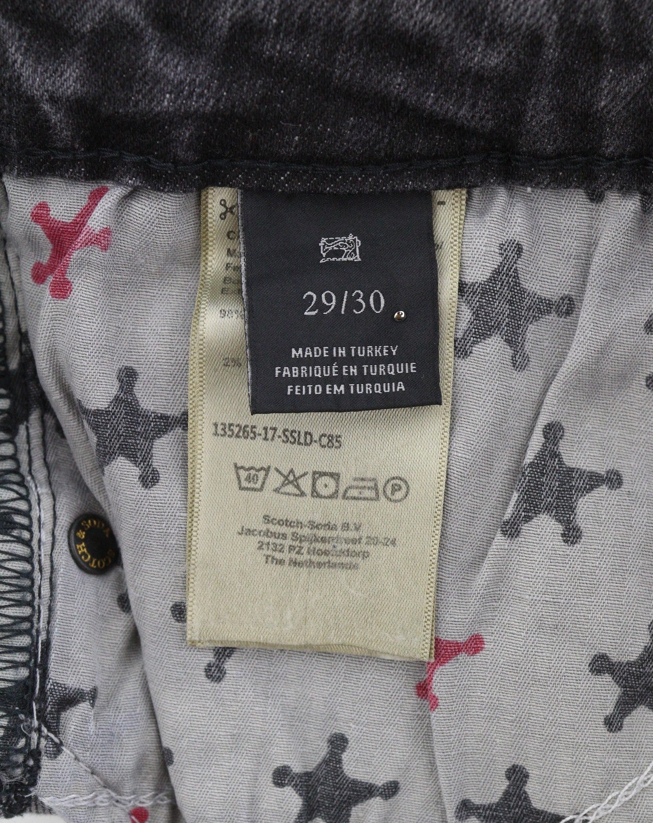 Jeans Supreme