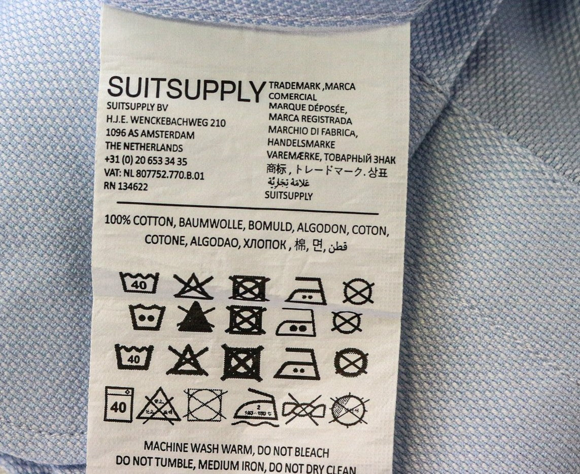 Shirt Unknown
