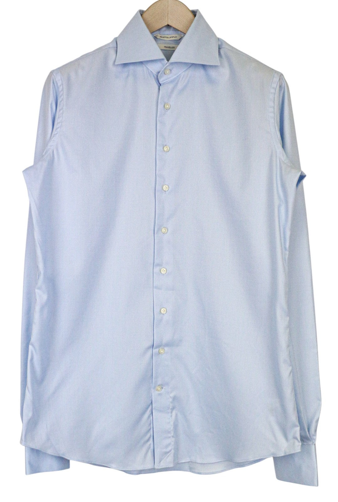 Shirt Unknown