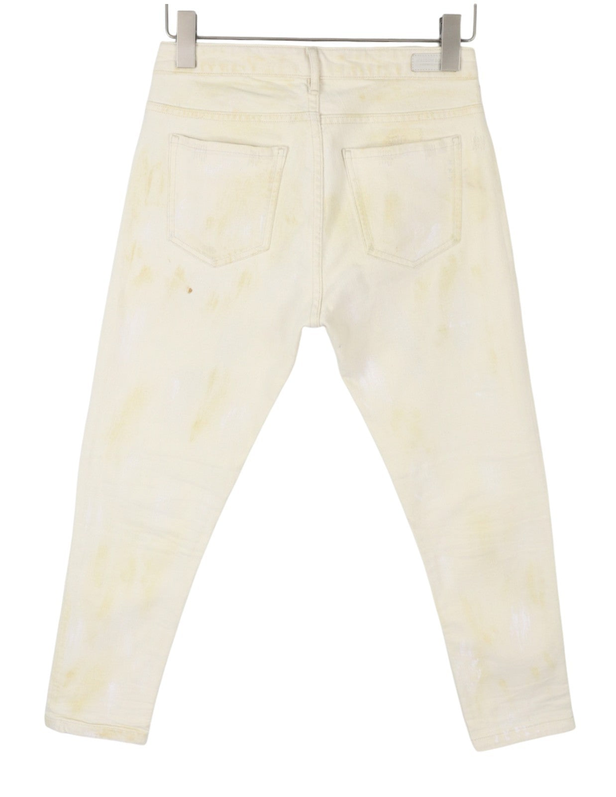 Jeans Petit Ami