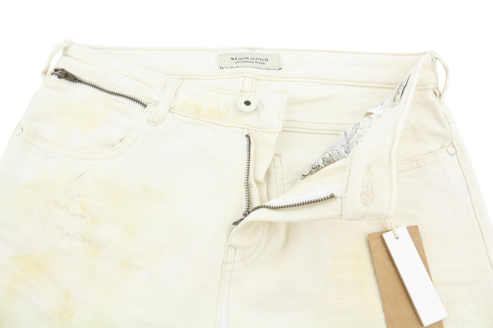 Jeans Petit Ami