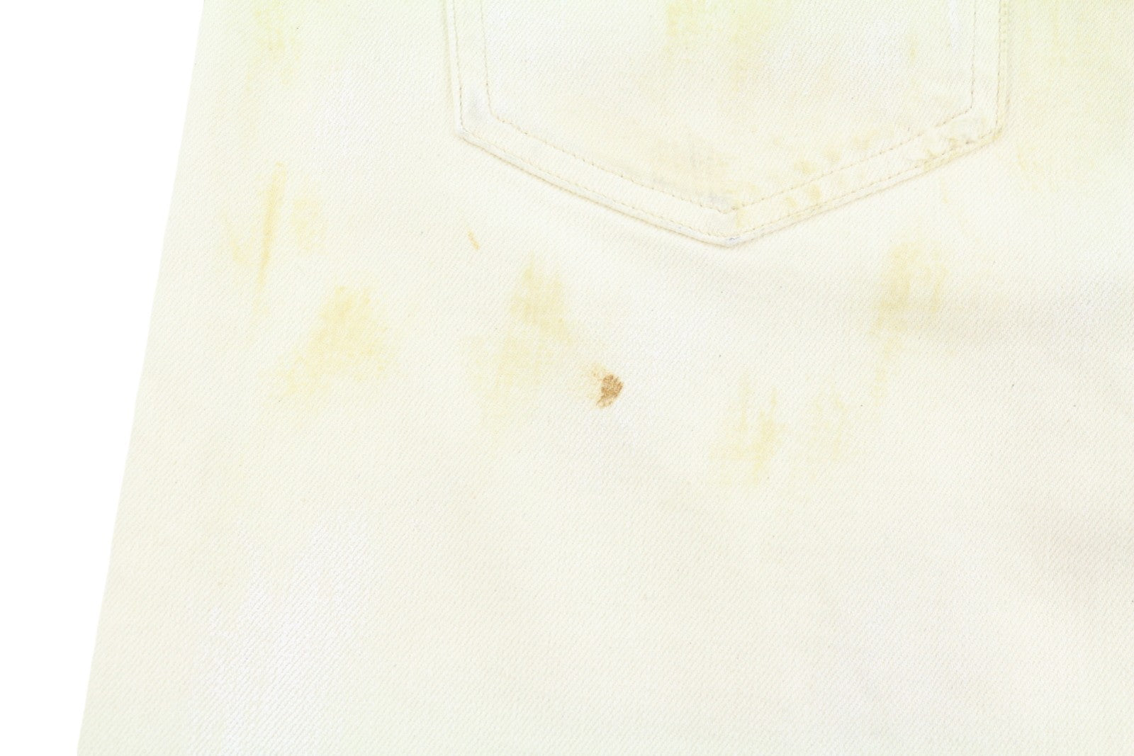 Jeans Petit Ami