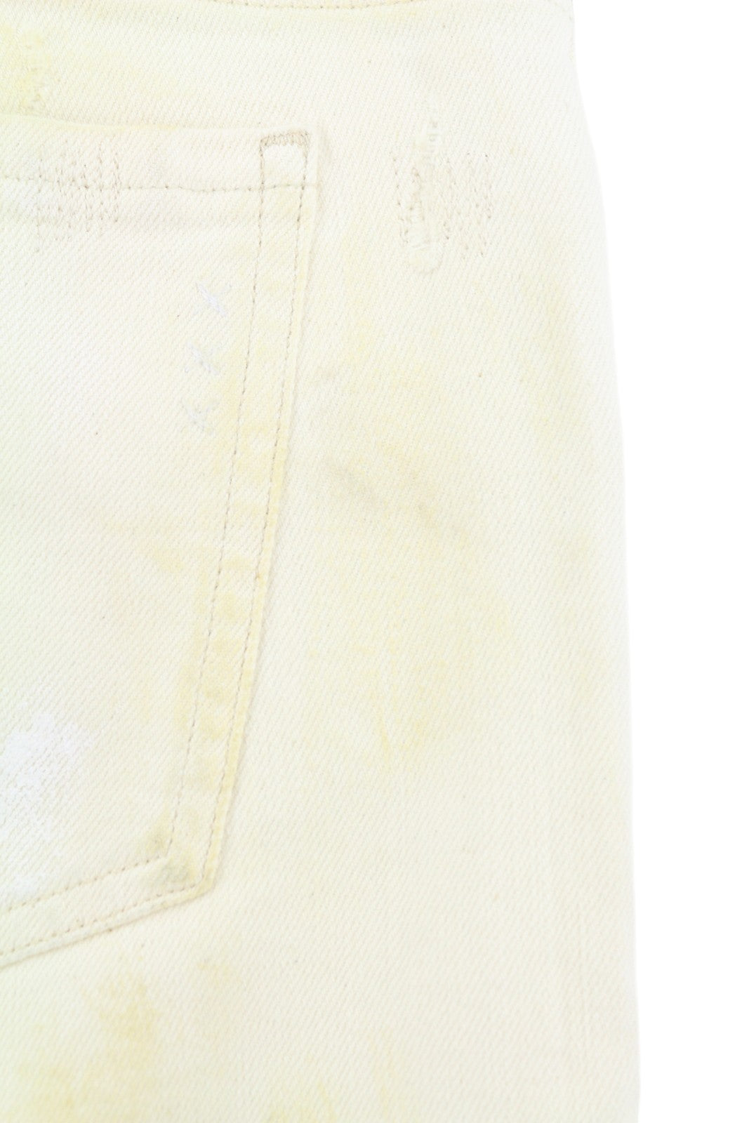 Jeans Petit Ami