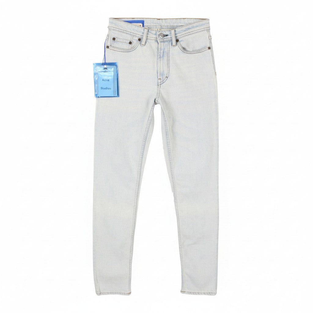 Jeans Bla Konst South LT Blue