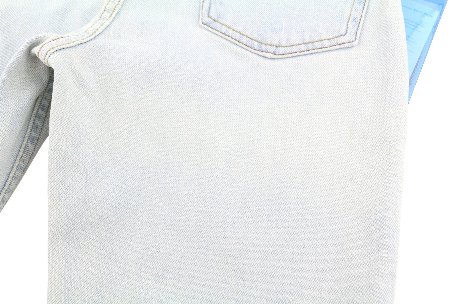 Jeans Bla Konst South LT Blue
