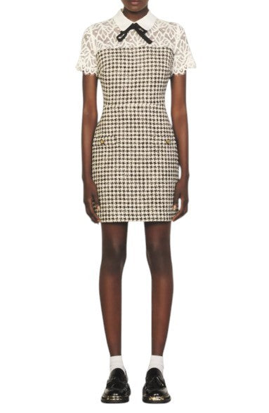 Dress Rozeana