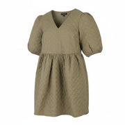 Dress Julia 2/4 Quilt