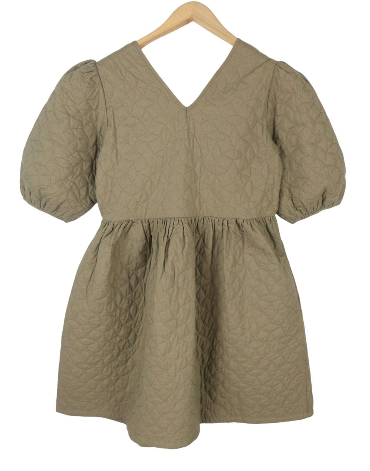 Dress Julia 2/4 Quilt