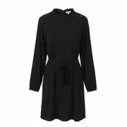 Dress Suvita L/S Lace