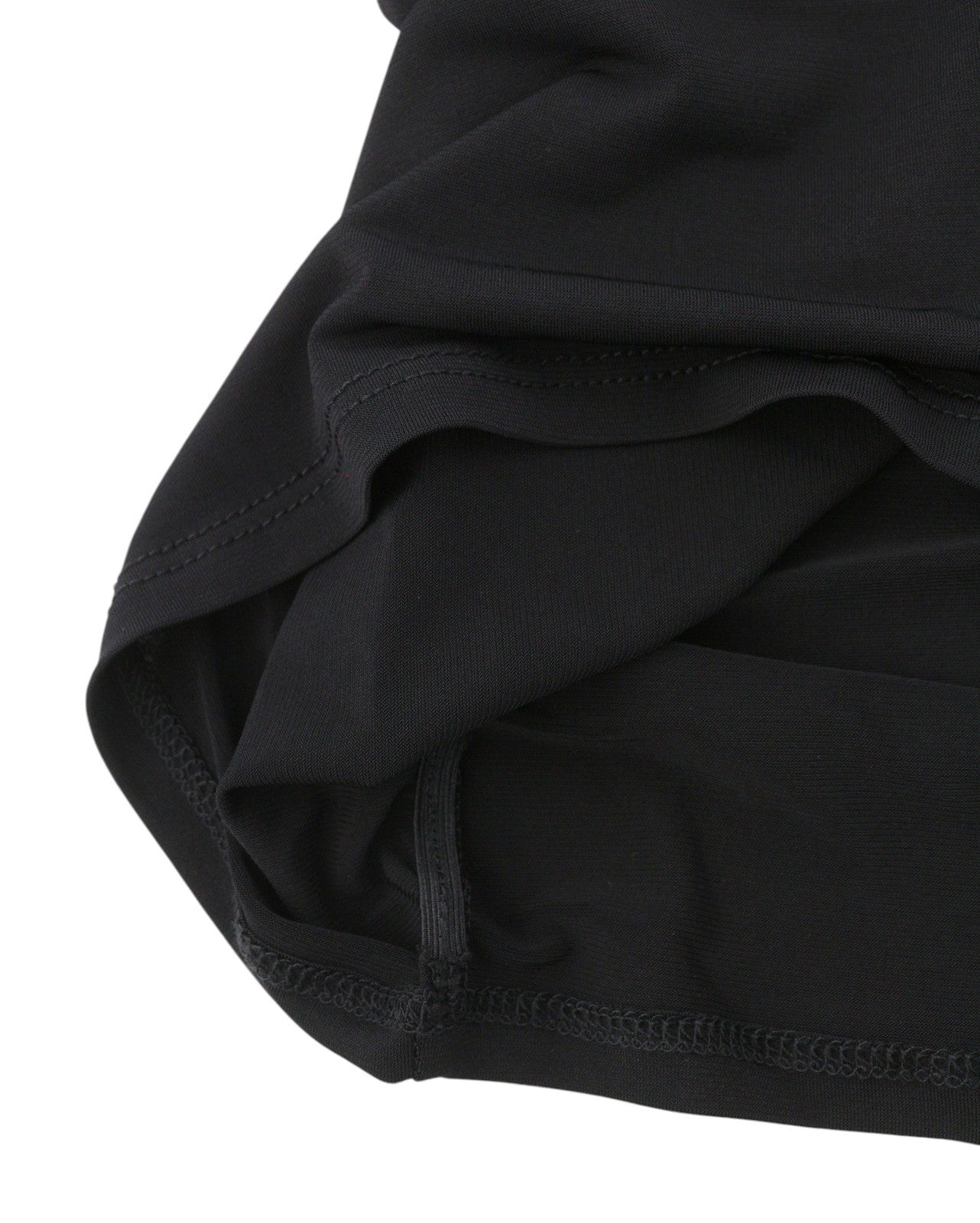 Dress NLY One Chiffon Sleeve