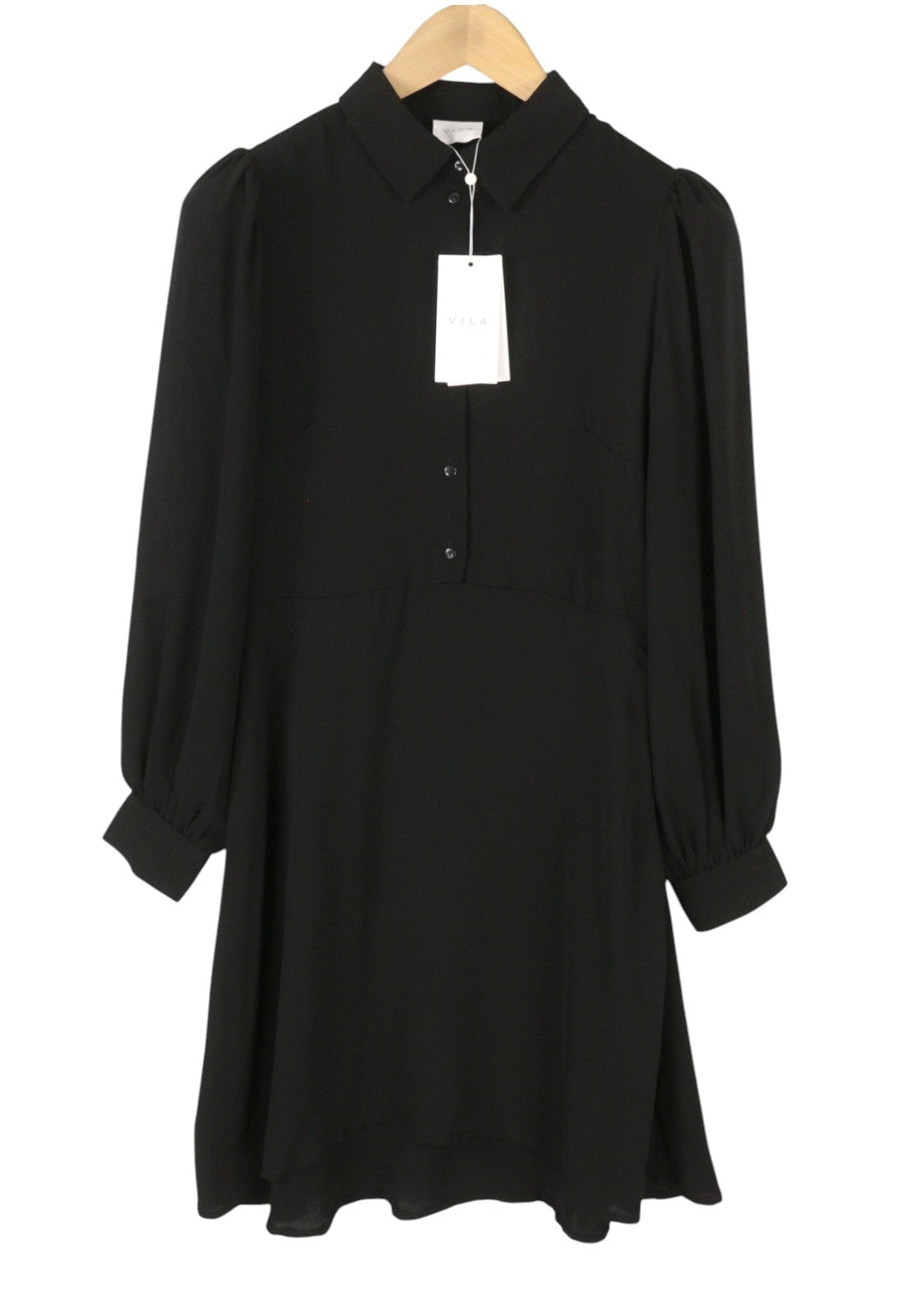 Dress Nalu L/S