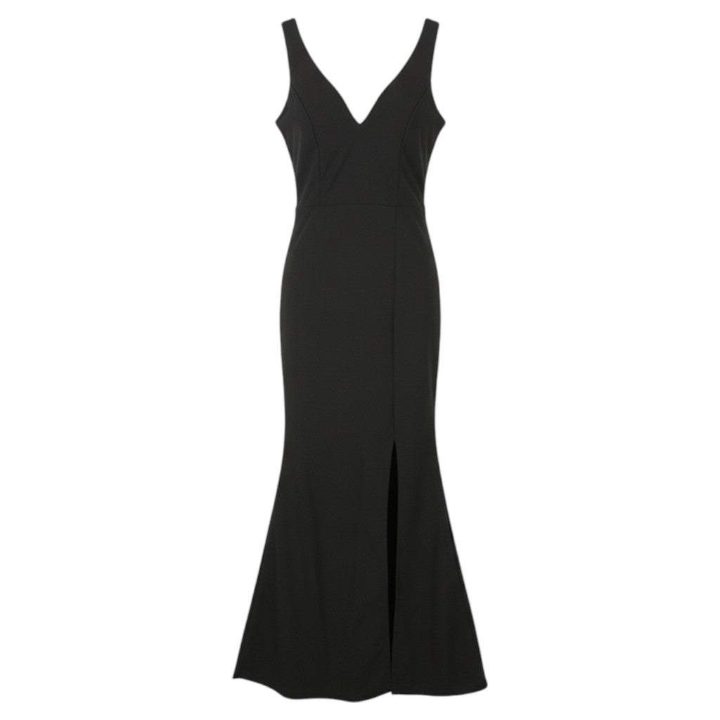 Dress Rosie Cut Out Maxi