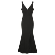 Dress Rosie Cut Out Maxi