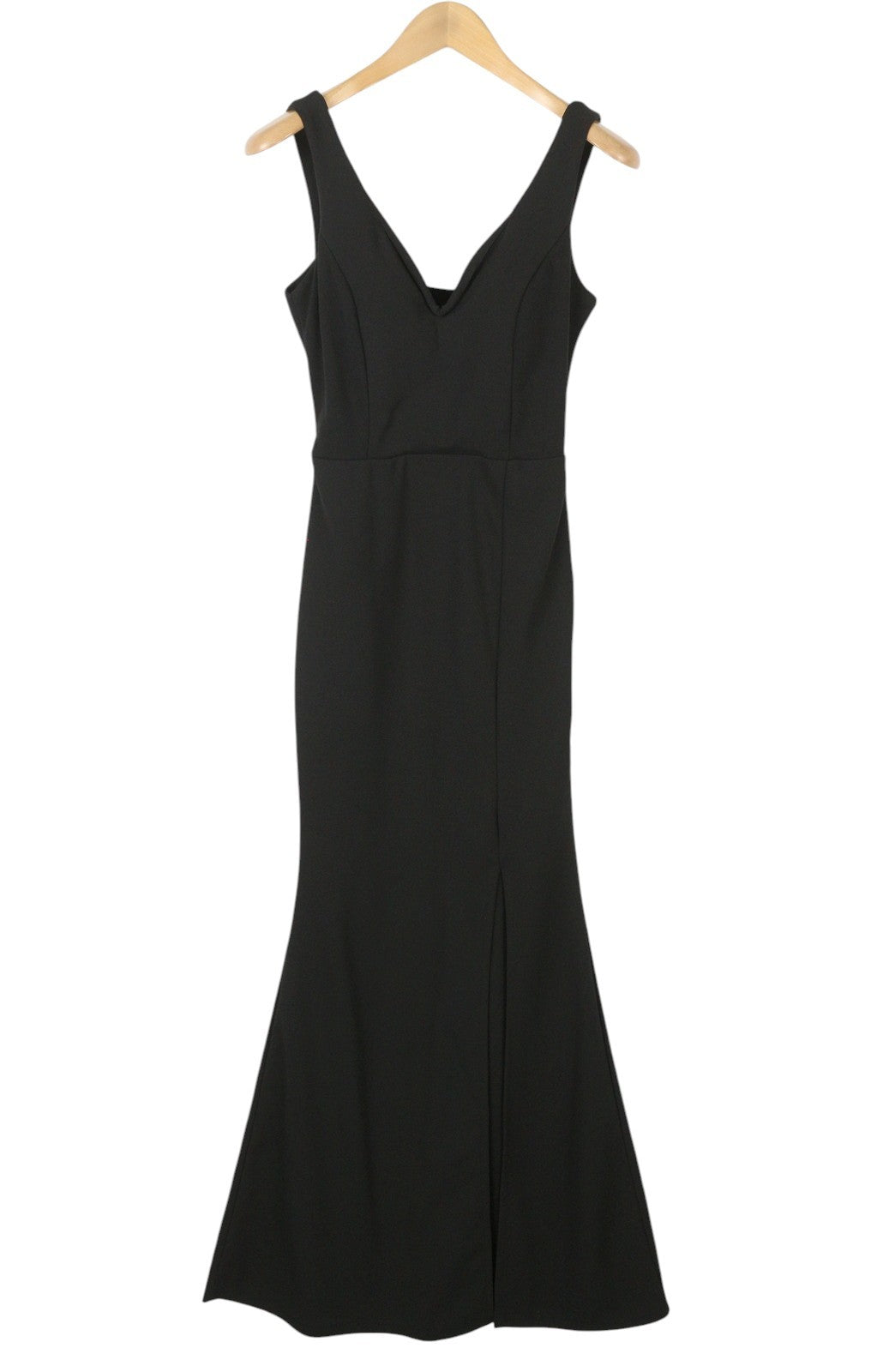 Dress Rosie Cut Out Maxi