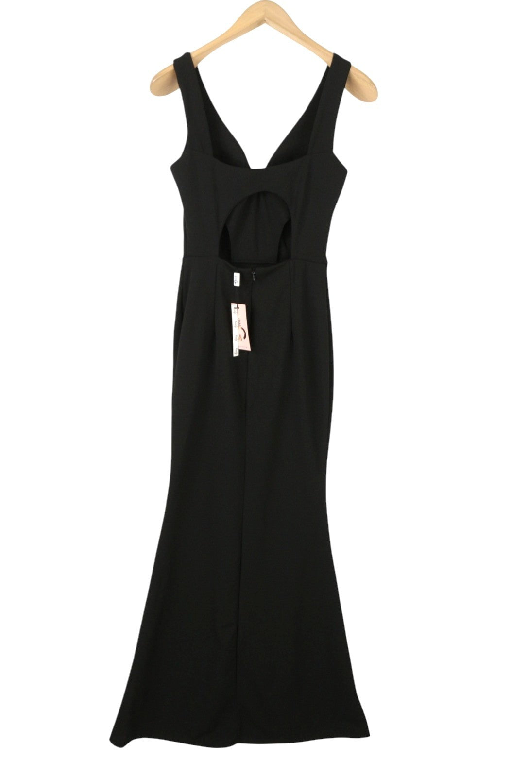 Dress Rosie Cut Out Maxi