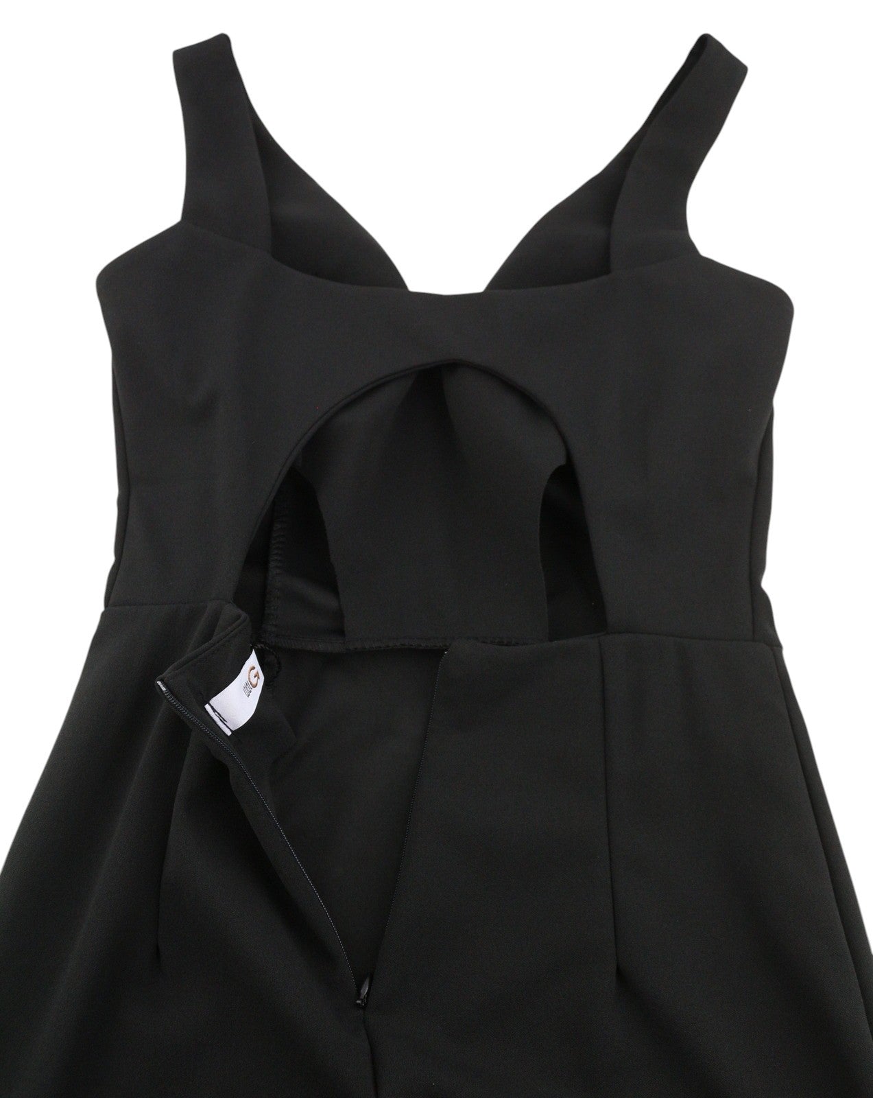 Dress Rosie Cut Out Maxi
