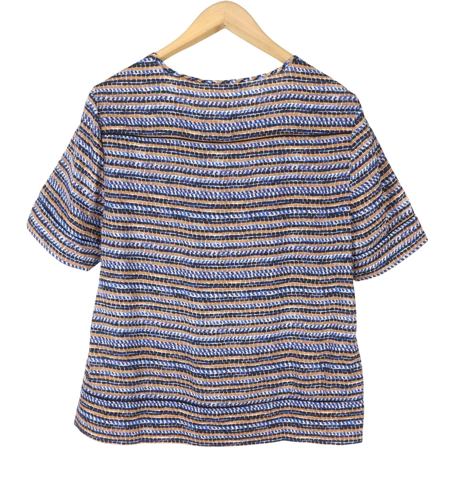 T-Shirt Raffia Town