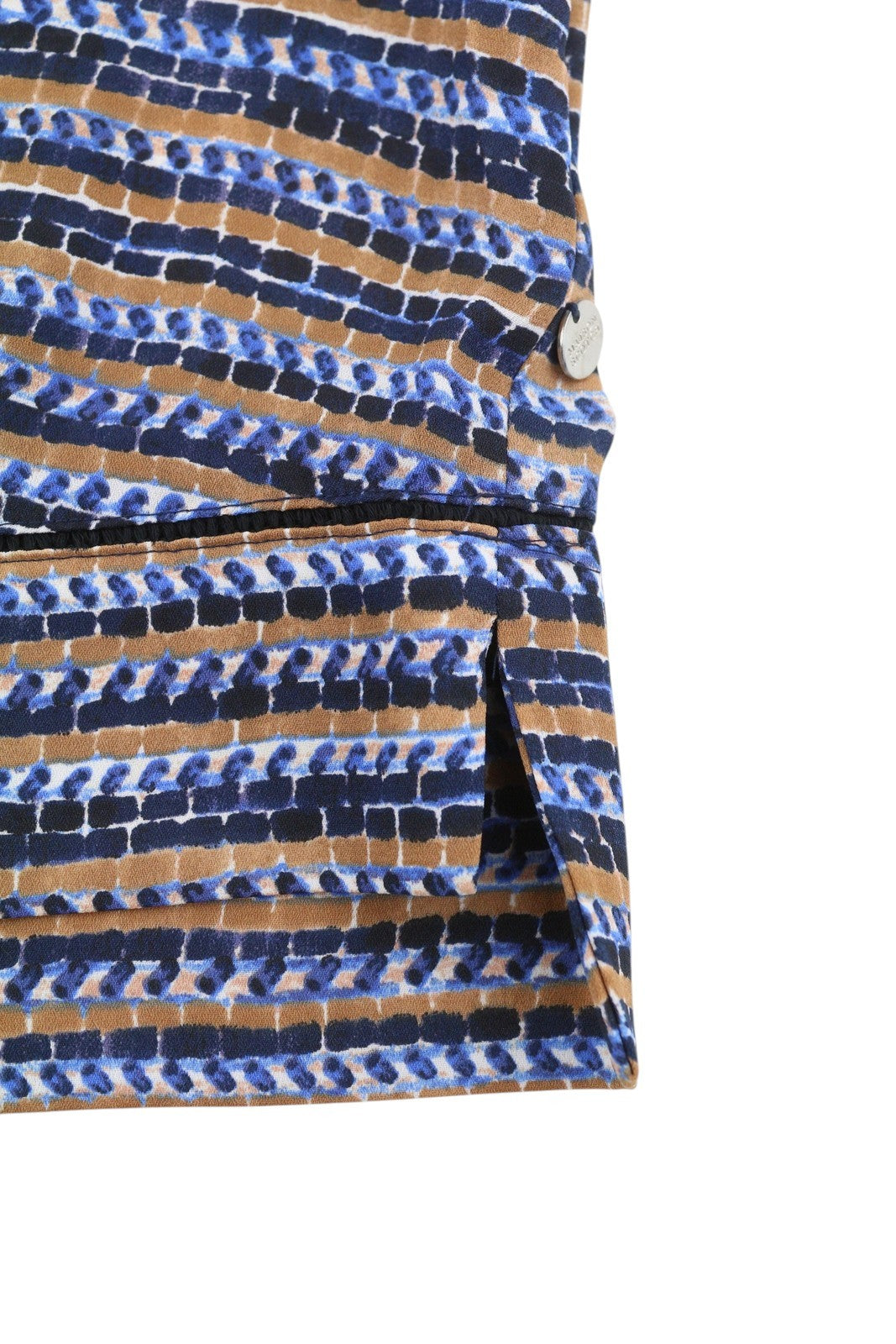 T-Shirt Raffia Town