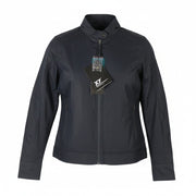 Grey Cotton Jacket