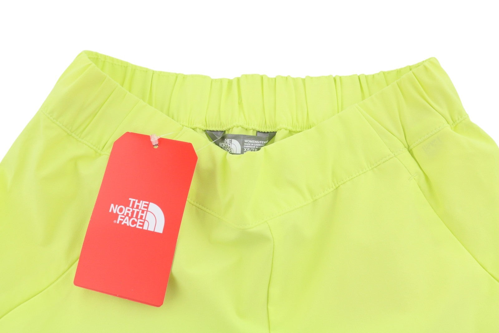 Shorts Hike Steller