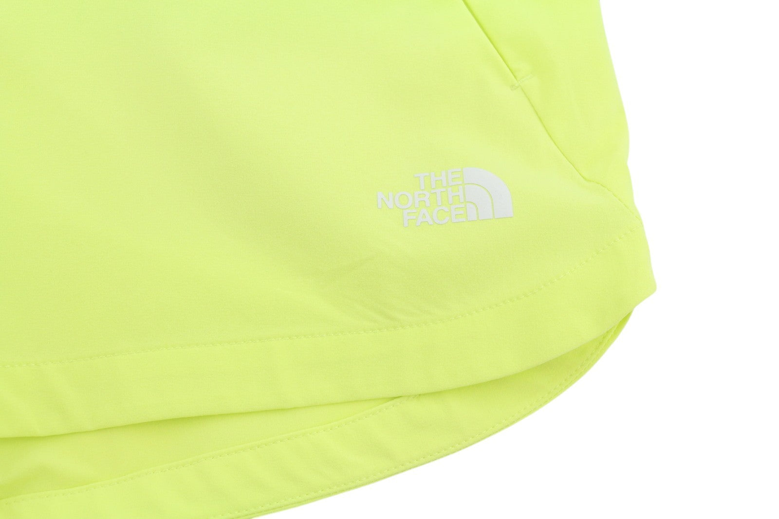 Shorts Hike Steller