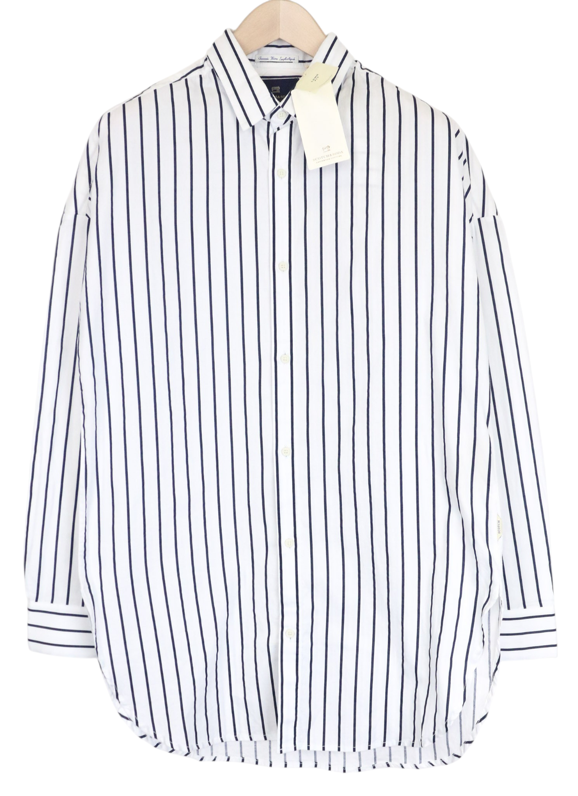 Shirt Ams Couture
