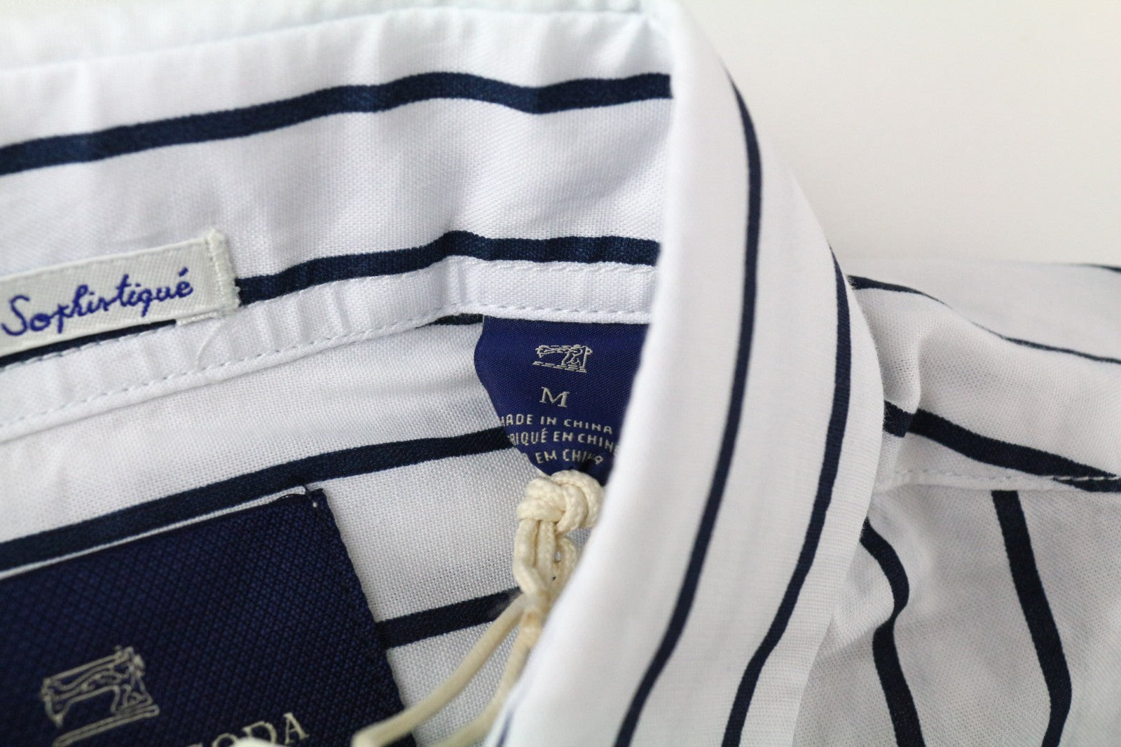 Shirt Ams Couture